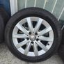 16" Mercedes Alloys Clean, 4 Good Tyres Image 7