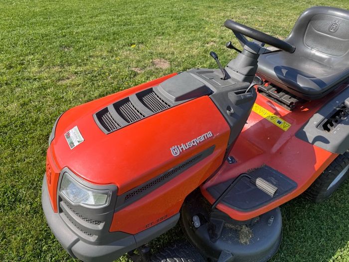 Husqvarna