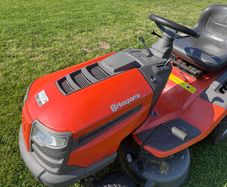 Husqvarna