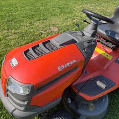 Husqvarna