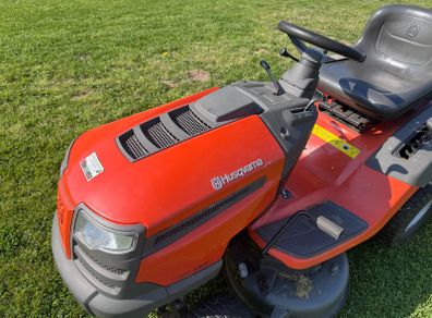 Husqvarna