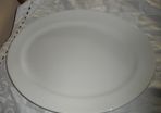 Extra large serving plater