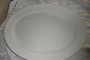 Extra large serving plater