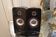Creative wireless Bluetooth speaker