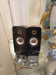 Creative wireless Bluetooth speaker