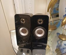 Creative wireless Bluetooth speaker