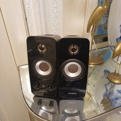 Creative wireless Bluetooth speaker