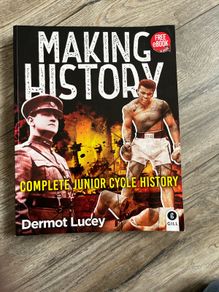 making history