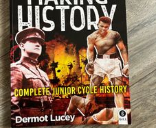 making history