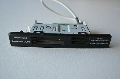 HP 5070-2566 Pavilion A6000 Card Reader with Motherboard Cable