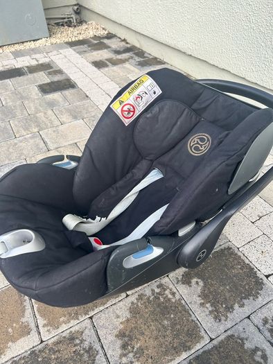 I Candy Peach Travel System