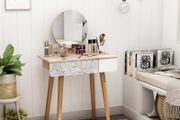 Elegant Dressing Table