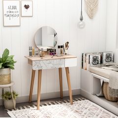 Elegant Dressing Table