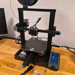 Creality Ender-3 V2 3D Printer