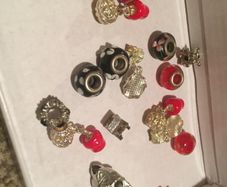 bracelet charm