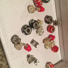 bracelet charm