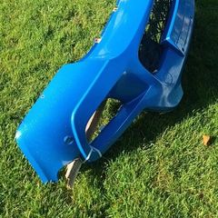 x5 FRont bumper