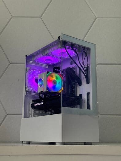 Gaming Pc | I7 | 32gb