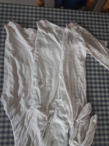 Marks&spencers 3pk Babygros