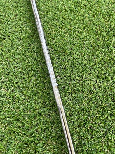 Nike Vapor Fly 5 iron
