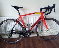 Road bike Lapierre Audacio 300
