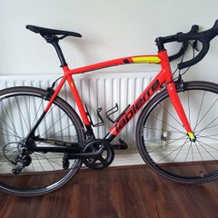 Road bike Lapierre Audacio 300