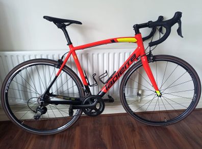 Road bike Lapierre Audacio 300