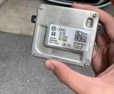 Drl ballast