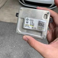 Drl ballast