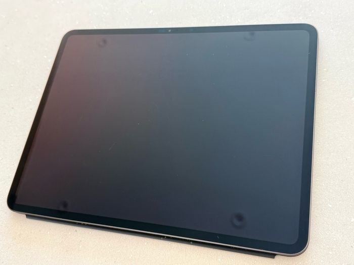 iPad Pro M5 13 inch 256GB