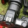 Nikon N6006 35mm SLR Film Camera Lens Tamron 28-80 Tested Image 6