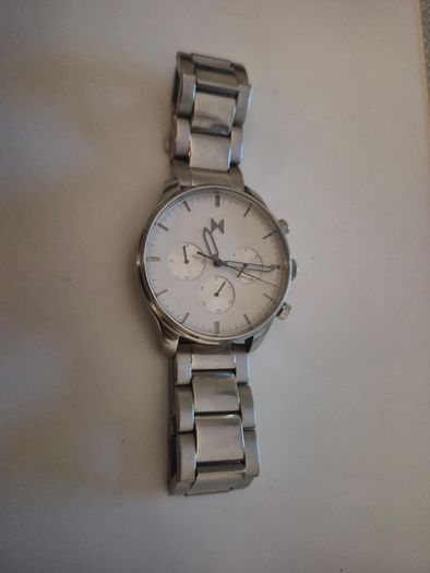 MVMT Airhawk - Skyline Silver