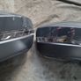 Genuine Vw T Roc 2017-2021 2ga Door Wing Mirror Driver & Passenger Side Image 3