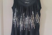 Ladies top