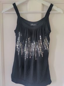 Ladies top