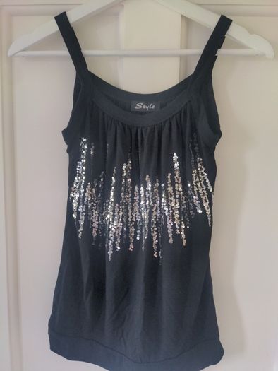 Ladies top