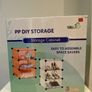 PP DIY Storage Cabinet Image 5