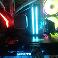 Rtx 3090 gpu