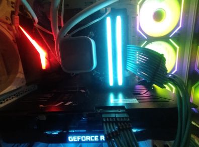 Rtx 3090 gpu