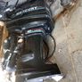 Honda Mercury engine Image 10