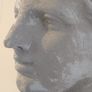 studio plaster cast classical figure Image 2