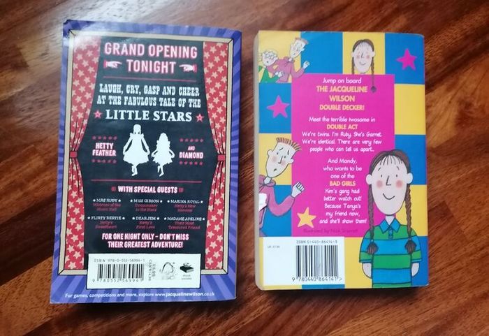 Kids Books