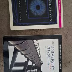 physics books