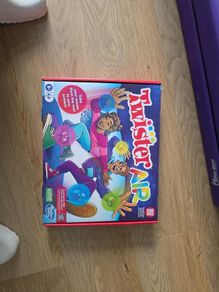 Twister Air