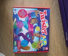 Twister Air