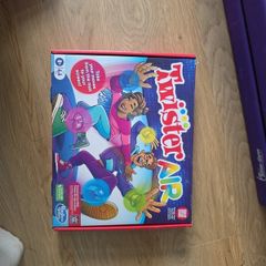 Twister Air