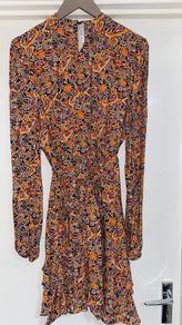 River Island dress