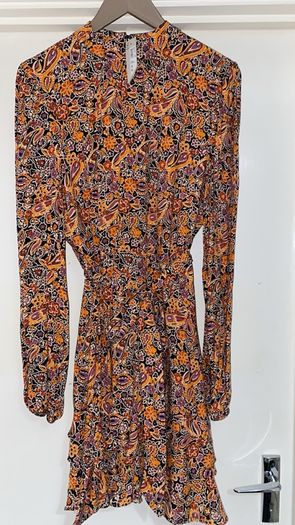 River Island dress