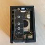 Raspberry pi 5 V five + pi hat for SSD + case Image 3