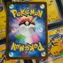 Larvitar ! Illustration Rare ! from Ruler of the Black Flame Set ! 2023 ! Japanese Pokemon Card ! Image 4